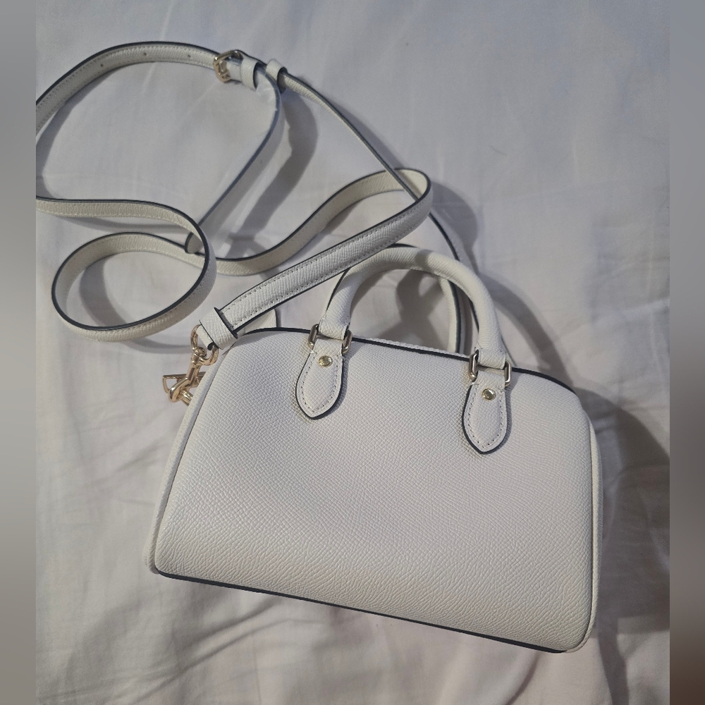 Coach Mini Rowan Crossbody - Picture 2 of 8